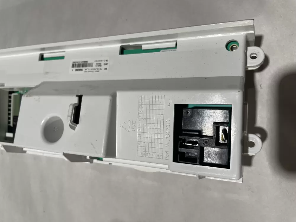 Frigidaire 134802660 Dryer Control Board AZ124292 | KMV653