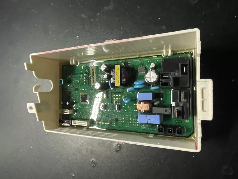 Samsung DC94-09120A Dryer Control Board Main