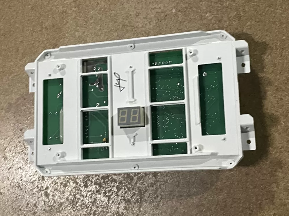 Maytag 41030101 E211075 Commercial Dryer Display Control Board AZ27109 | WMV348