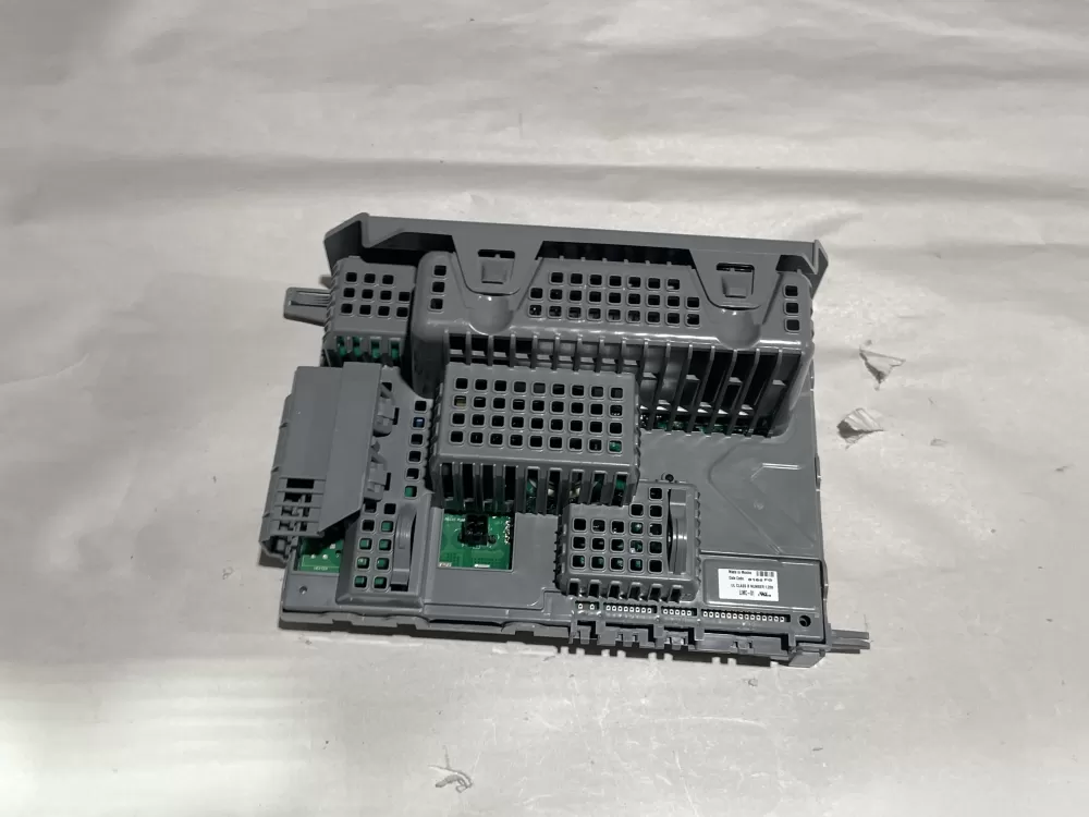 Whirlpool Washer W10888197 Control Board AZ143146 | Wmv756