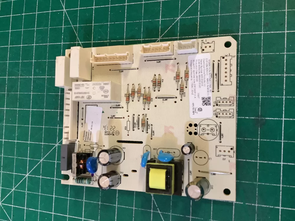  A14050207 Refrigerator 