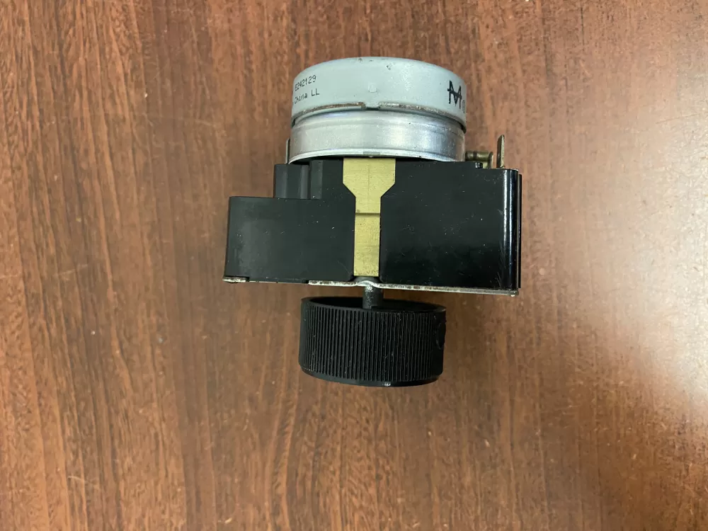 Alliance #D510524P 510524P Speed Queen Dryer TIMER 120/60 AZ60454 | BK2062