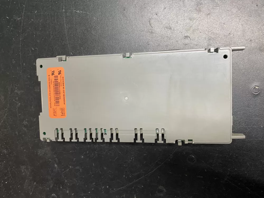 Maytag AP6292098 W10250166 Dishwasher Jenn Air Control Board AZ20805 | BK729