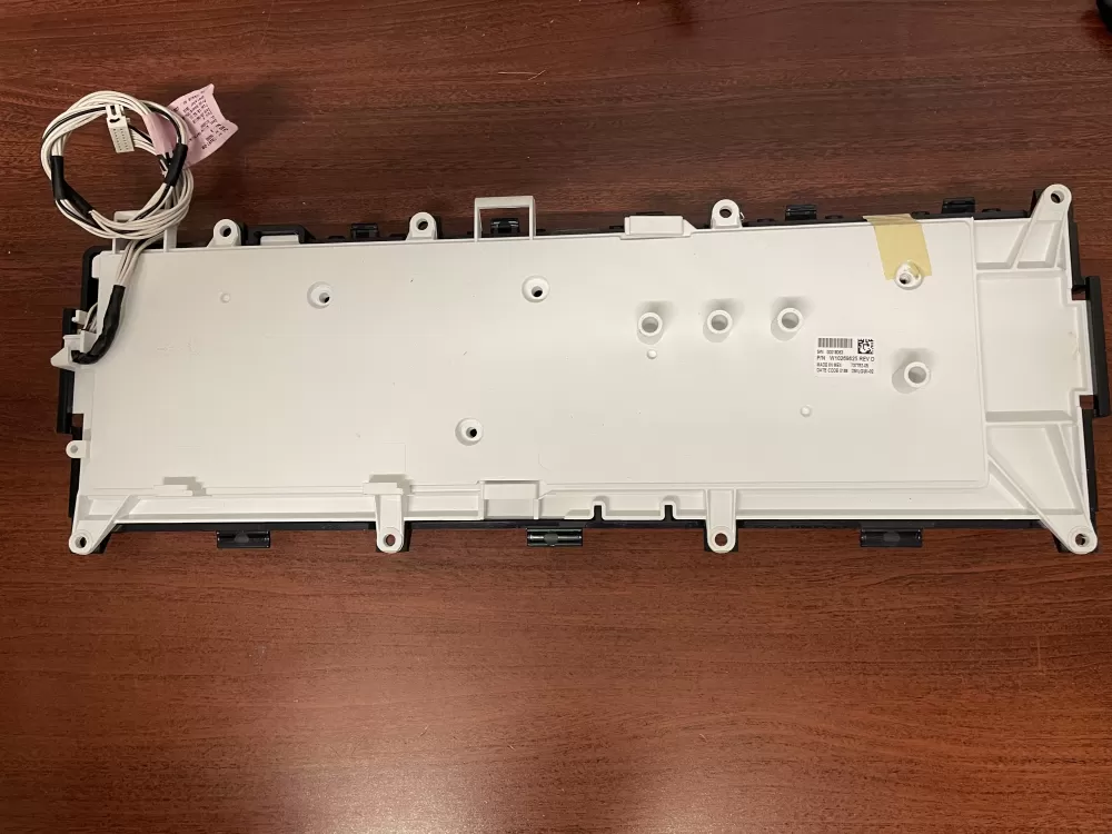 Whirlpool AP6018211 W10269625 WPW10269625 Dryer Control AZ28736 | KMV91