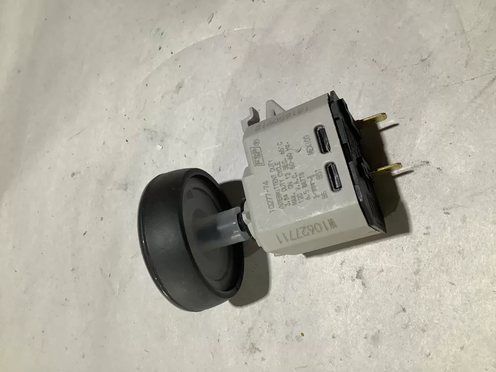 Maytag W10627711 WPW10627711 Dryer WP Switch AZ121250 | Sl214