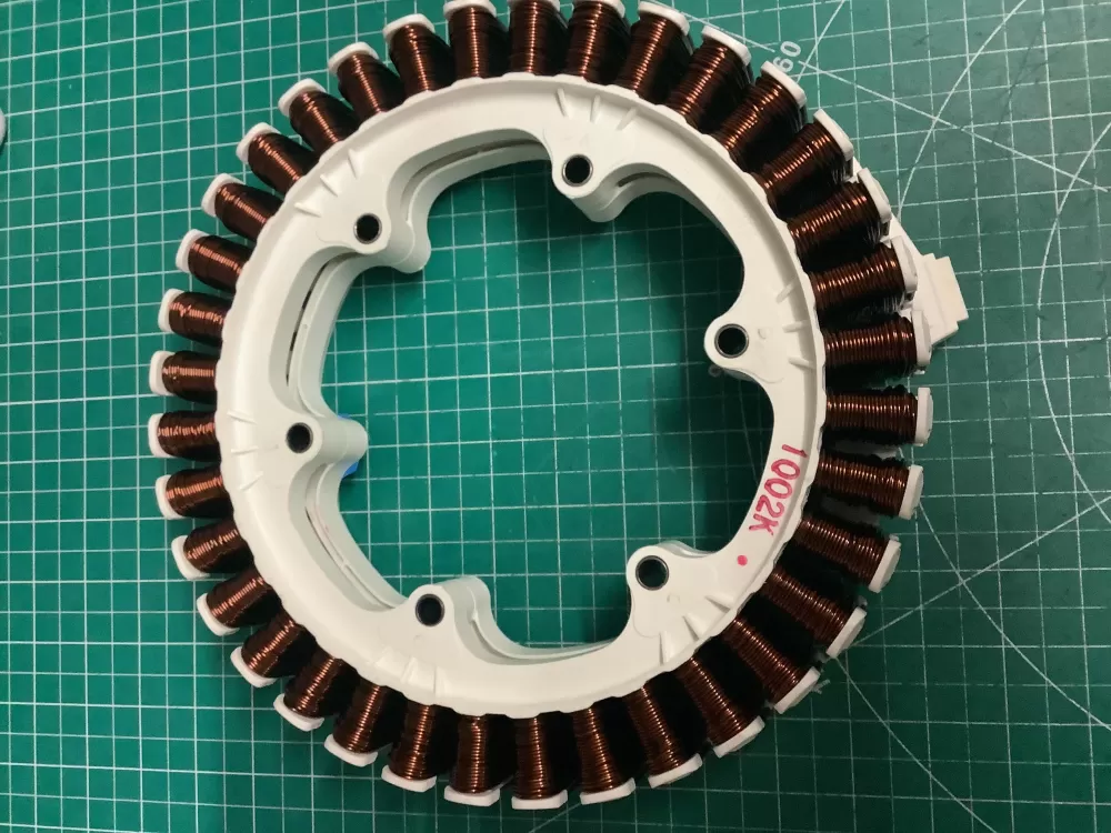 LG Kenmore MEV504093 Washer Stator AZ211897 | SLA346