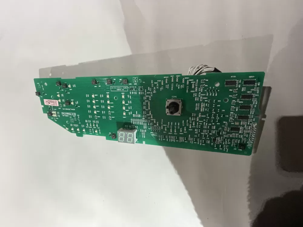 Whirlpool W10563776 Washer Control Board