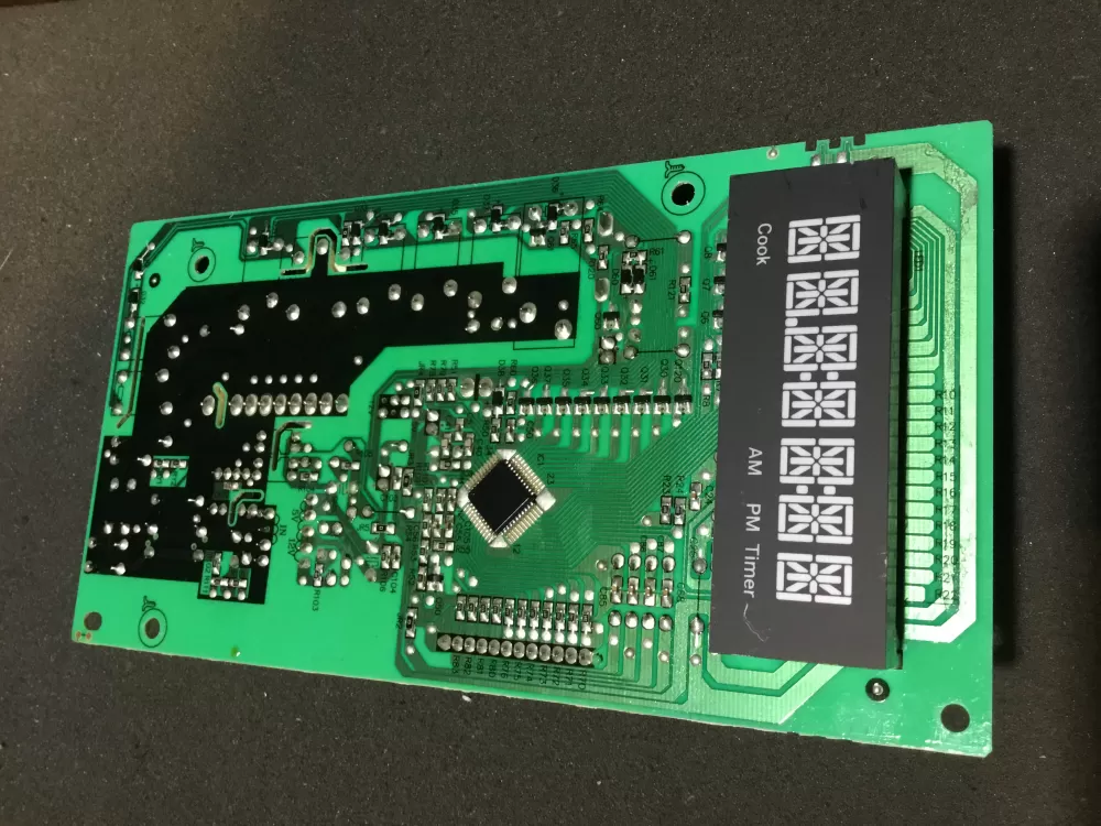 Magic Chef EMLAUXX-21-K-CKD Microwave Display Board AZ85210 | NR1186