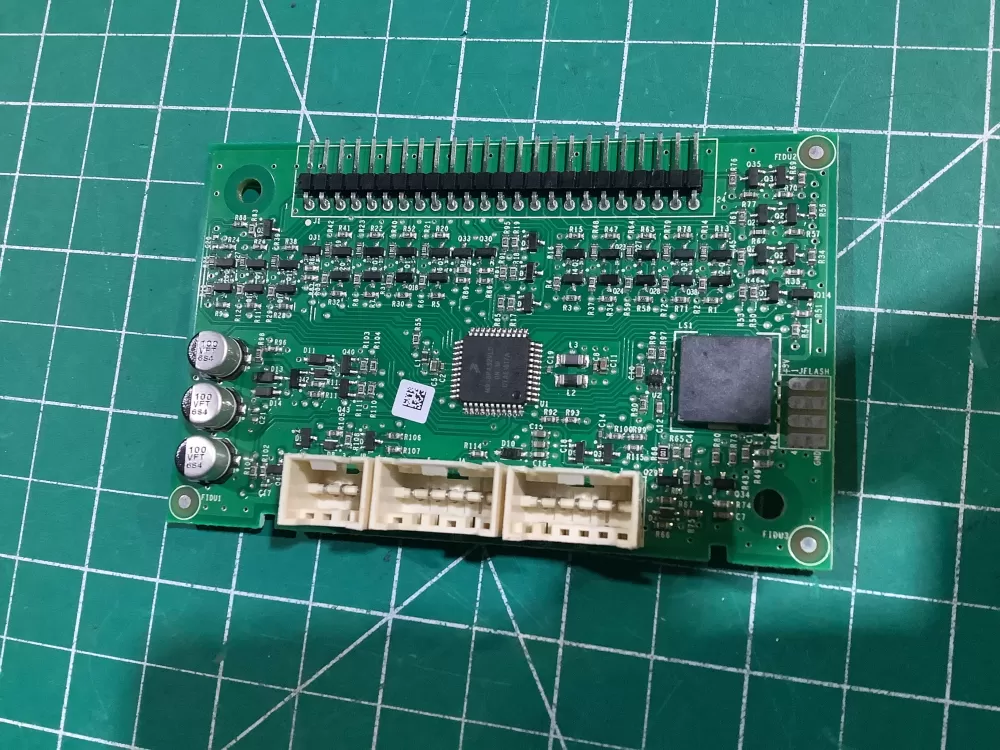 Frigidaire A06115601 Dishwasher Control Board Interface AZ145463 | NR2433
