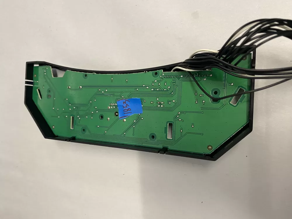 Whirlpool 4619 702 55021B 4619 702 54361 Washer Control Board AZ214436 | BK1853