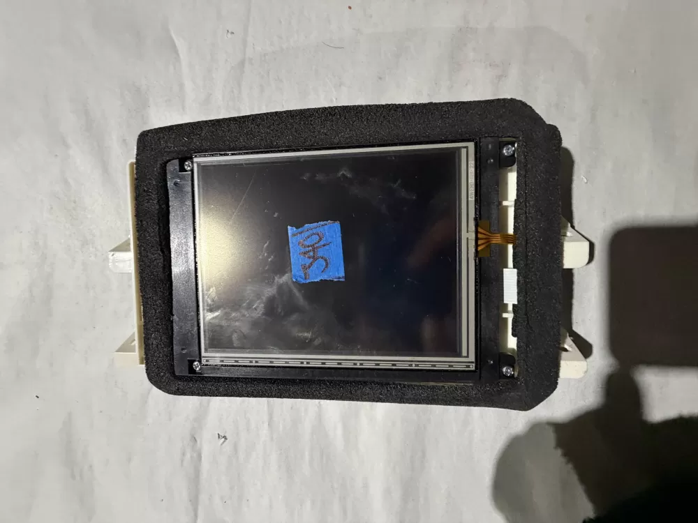 LG 3850EA4011A Dryer Control Board Display AZ211811 | KM340