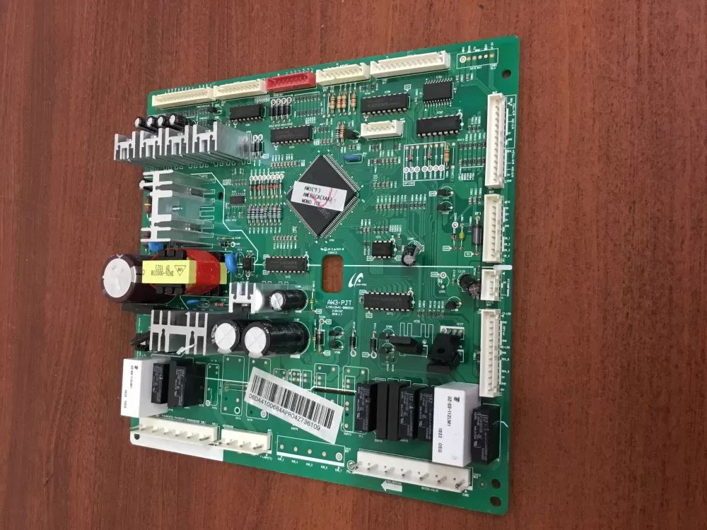 Samsung AP4700500 DA41 00684A Refrigerator Control Board AZ34930 | NR333