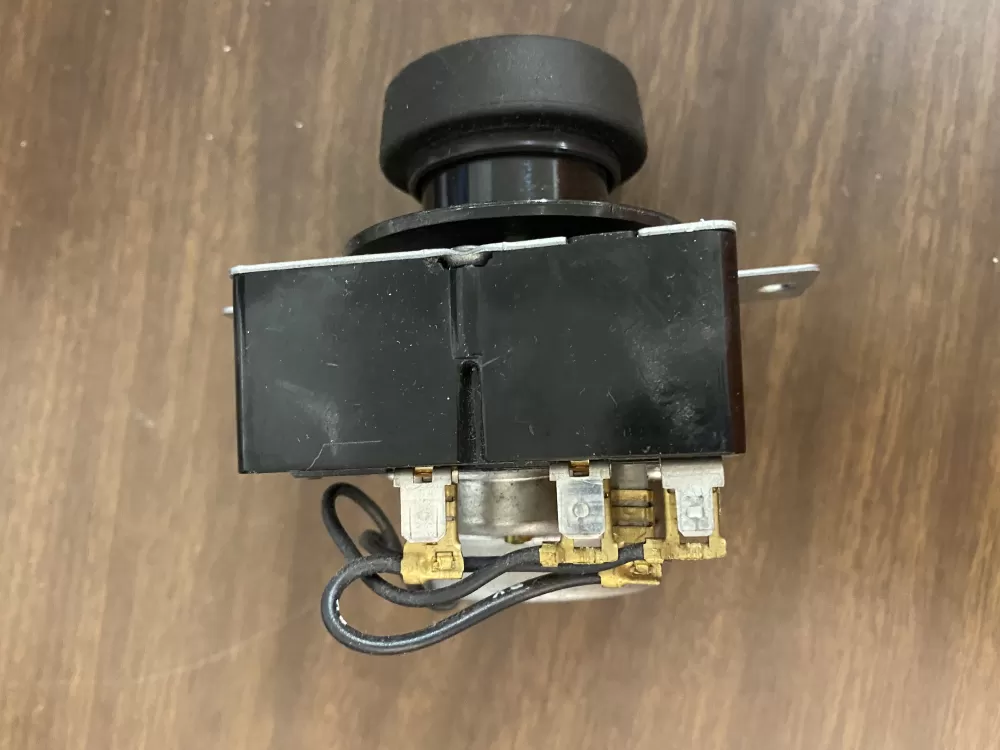 Kenmore 3389662 Dryer Timer Control AZ31113 | BK266