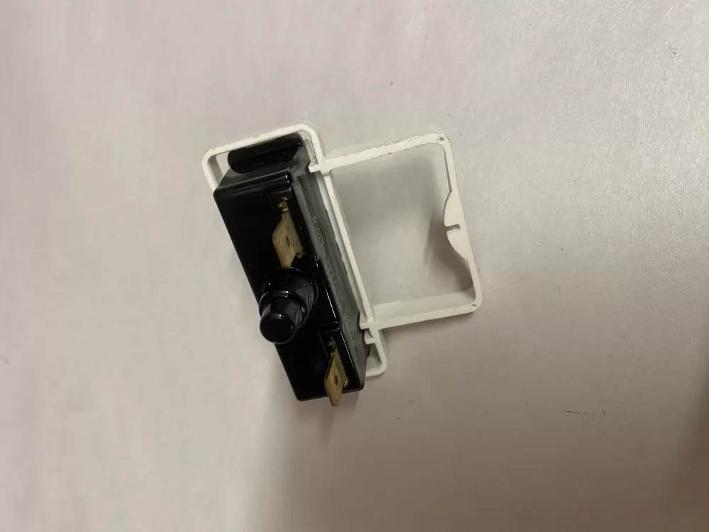 Whirlpool Dryer Switch Push To Start 3977456 0223  AZ210550 | BK1673