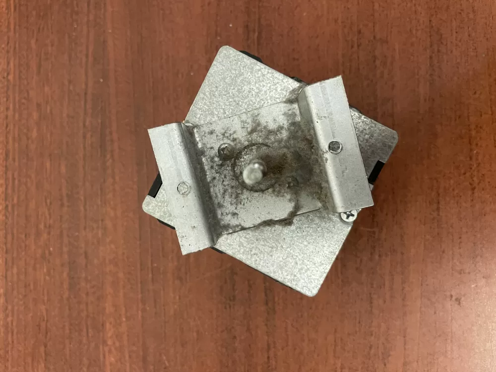 Whirlpool WP8563881 Timer 8563881  4438573  9830837 AZ44002 | KM936