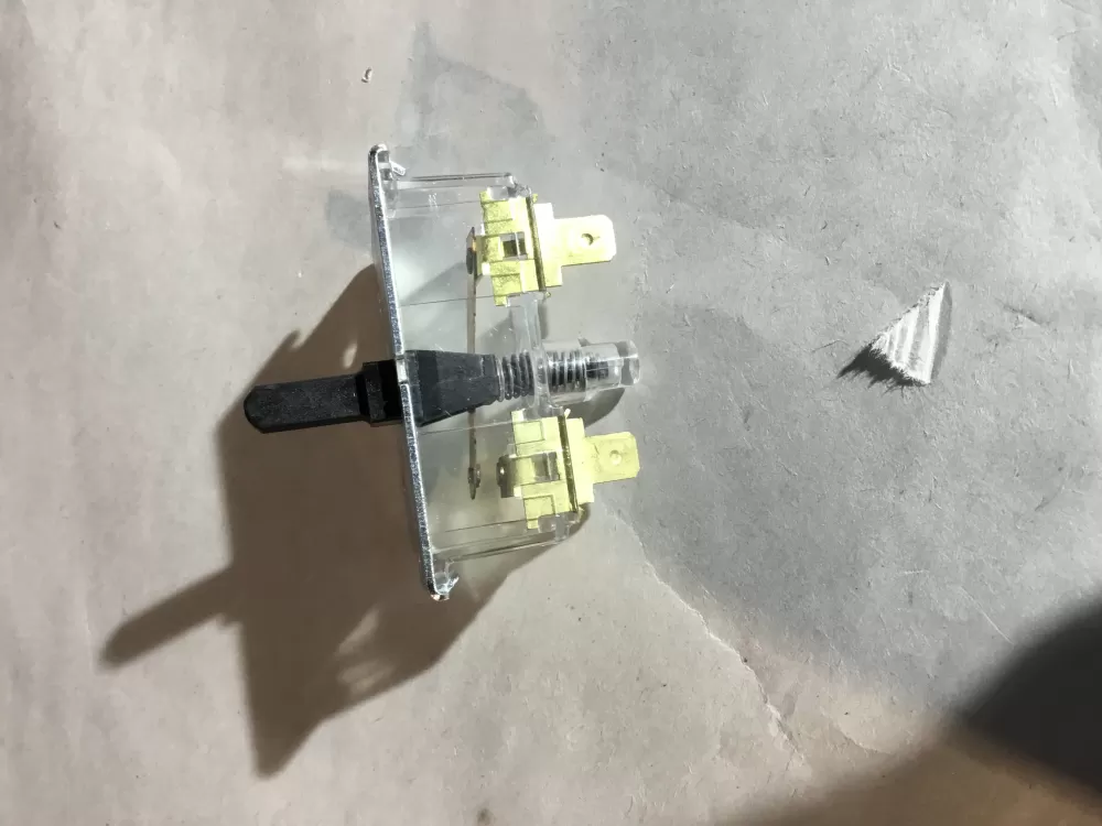 Appliance Switch 766 92 021 76692021 AZ150555 | Sl238