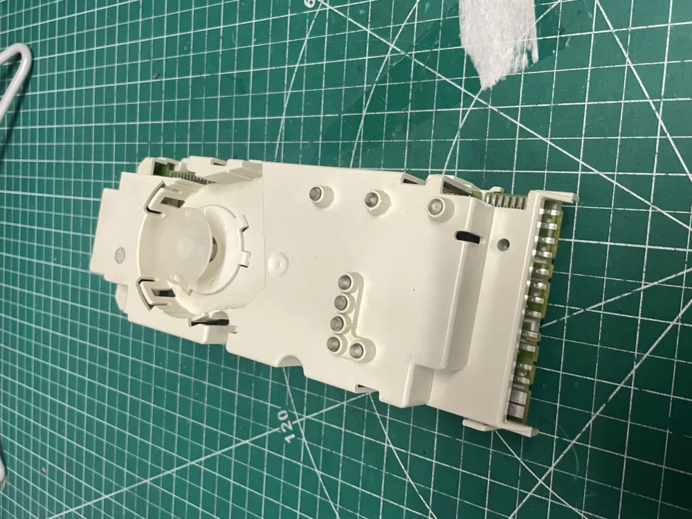 Miele 4008488 Control Board