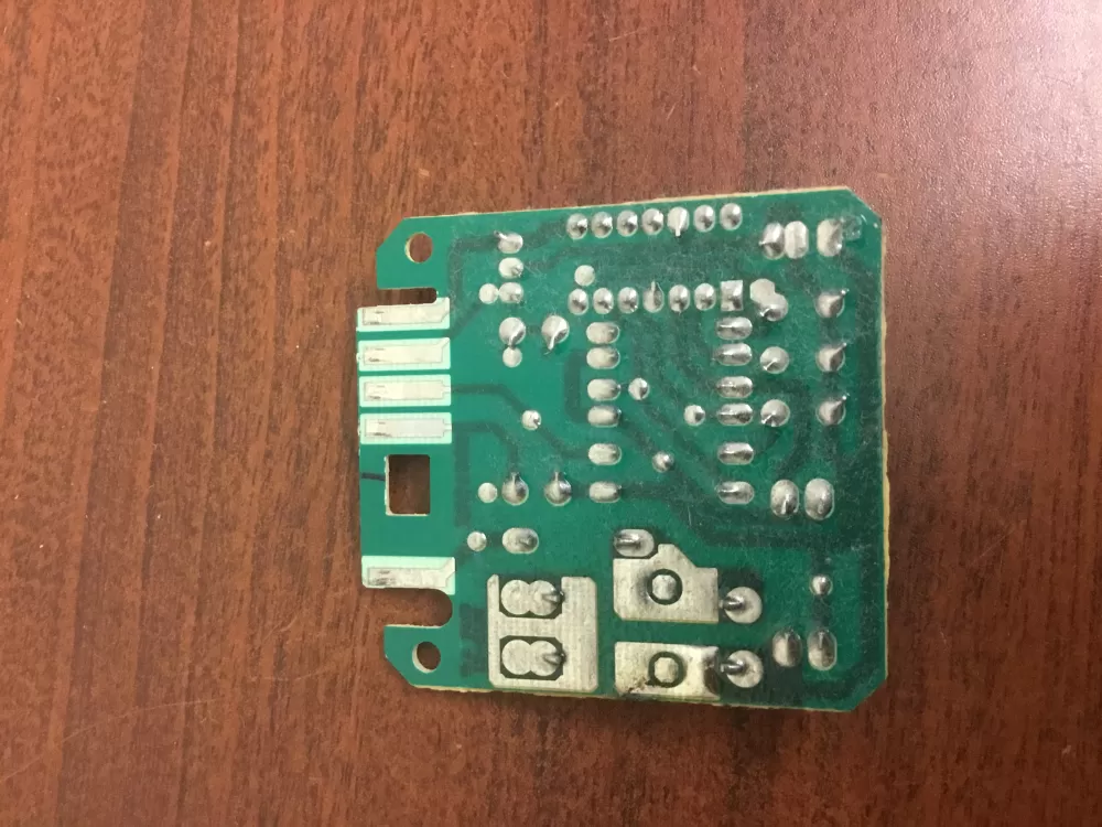 Whirlpool 8558178 WPW10476828 Dryer Control Board AZ28321 | NR1539