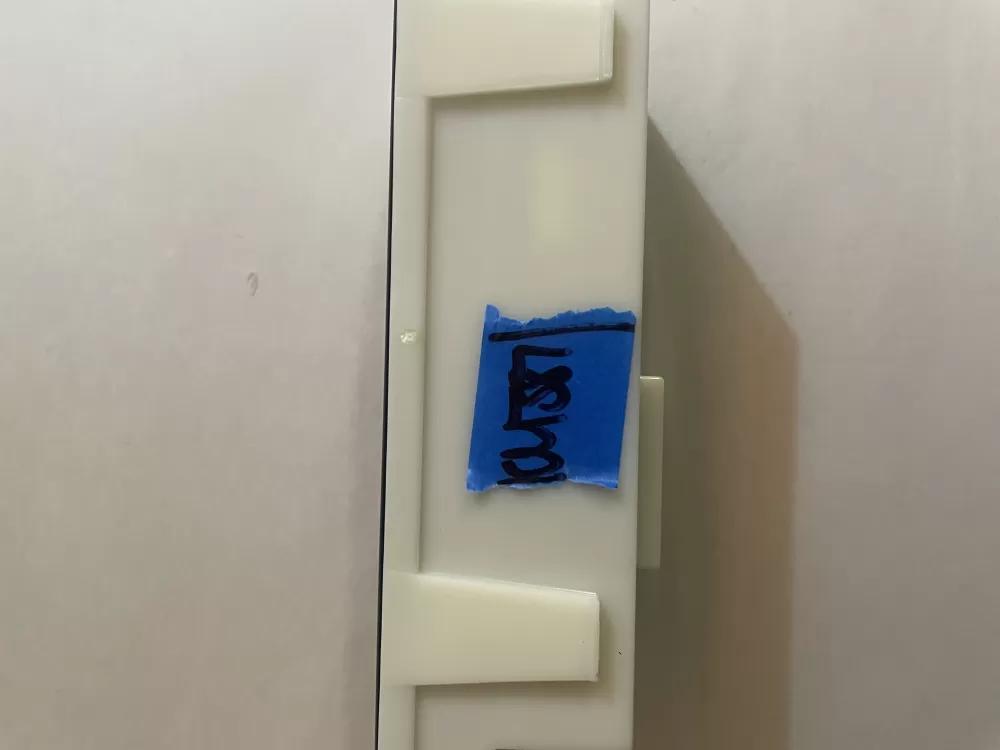 Frigidaire A01078804 242207704 Refrigerator UI Control Board AZ164229 | KM387