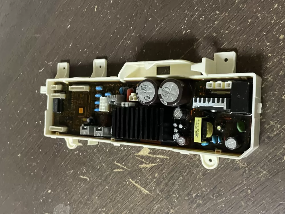 Samsung AP5806921 DC92-01625B PS9494300 DC9201625B Washer Control Board