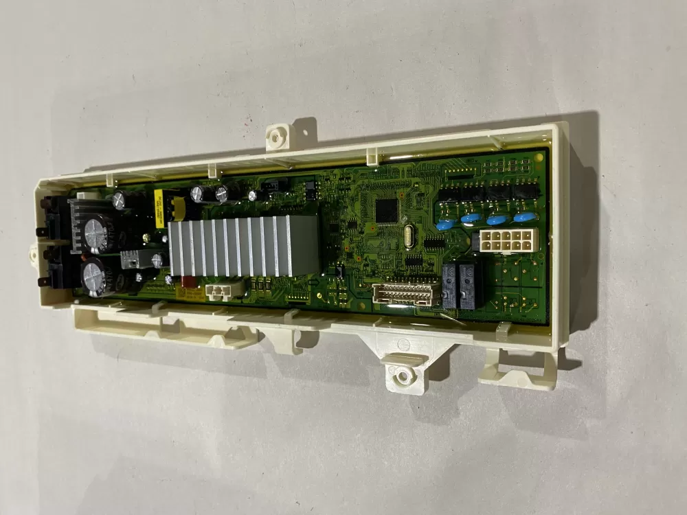 Samsung DC92 02393F Washer Control Board AZ152645 | BKV789