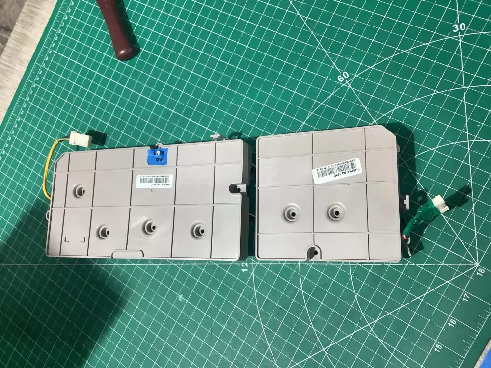 Samsung DC92-00126D DC92-00127D Dryer UI Control Board AZ193907 | AR2625