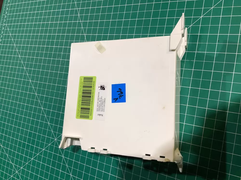 GE 00N32900101 Washer Inverter Board AZ148713 | NRV766