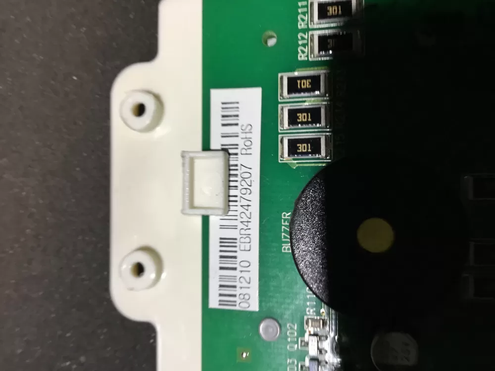 LG Acq54074212 Refrigerator Control Board Dispenser Panel AZ82371 | NR321