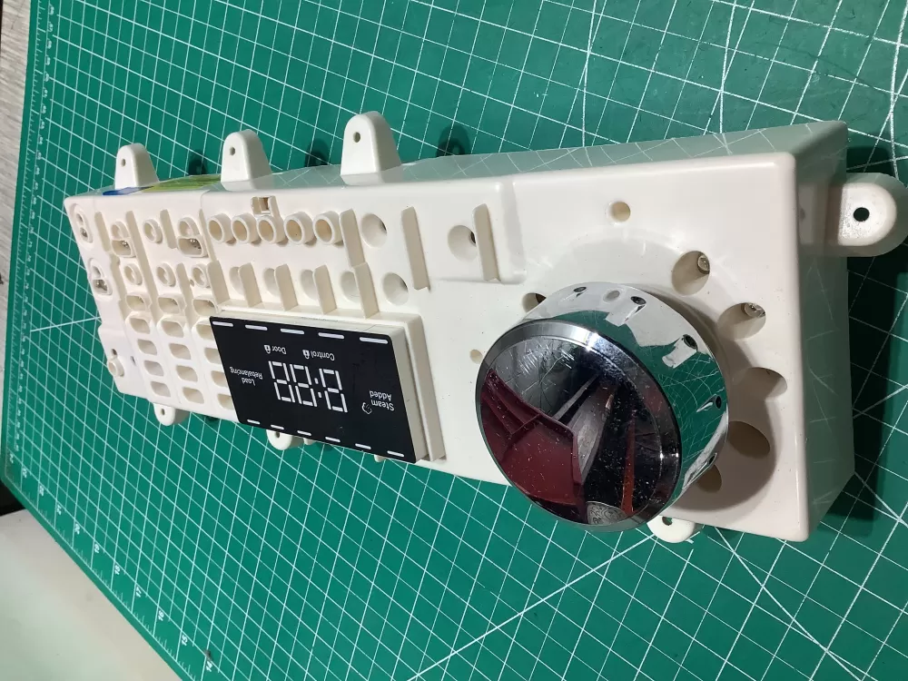 GE WH12X27293 17238100000283 Washer Control Board AZ186483 | AV840