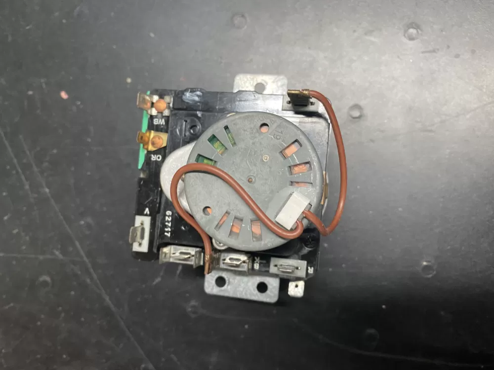 Whirlpool Amana Estate AP6012586 8299778 WP8299778 Dryer Timer AZ15427 | BK715