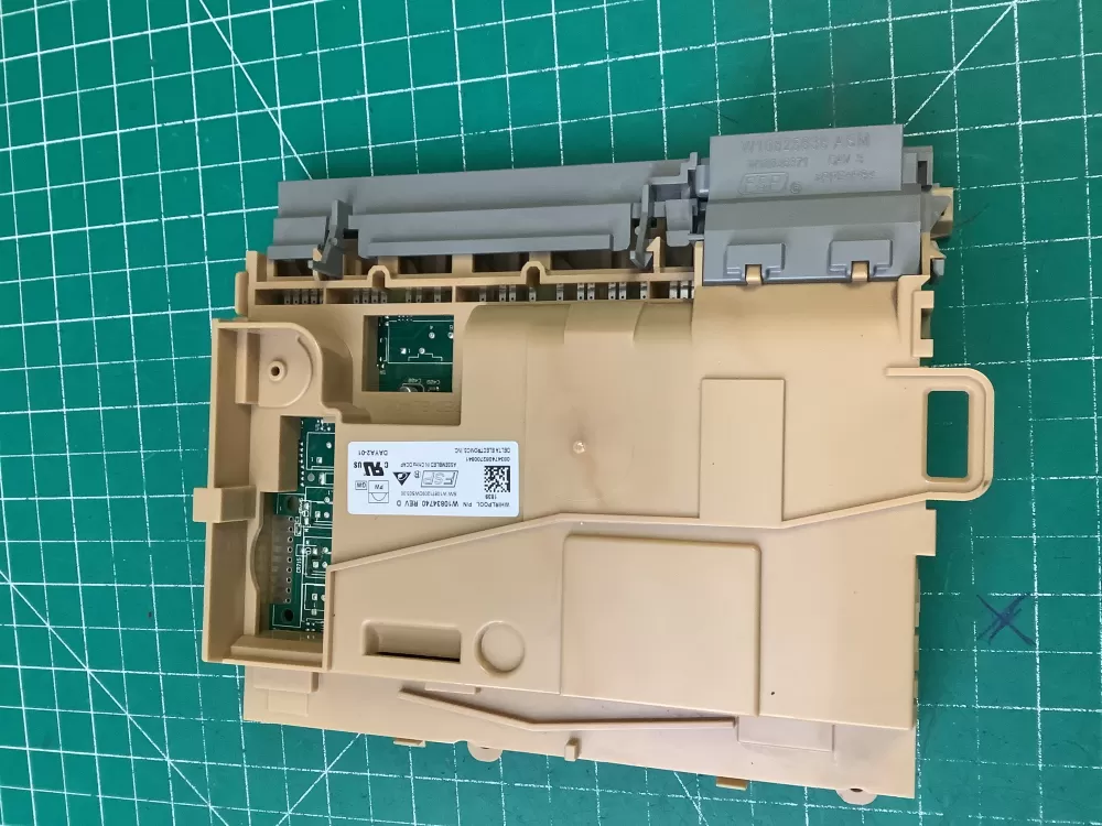W10834740 Whirlpool Washer Board - Control
