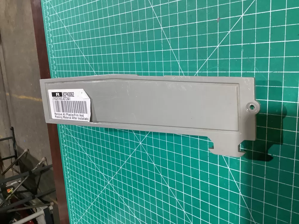 Kenmore LG EBR76468401 Ebr79036101 Refrigerator Control Board AZ148839 | NR2490