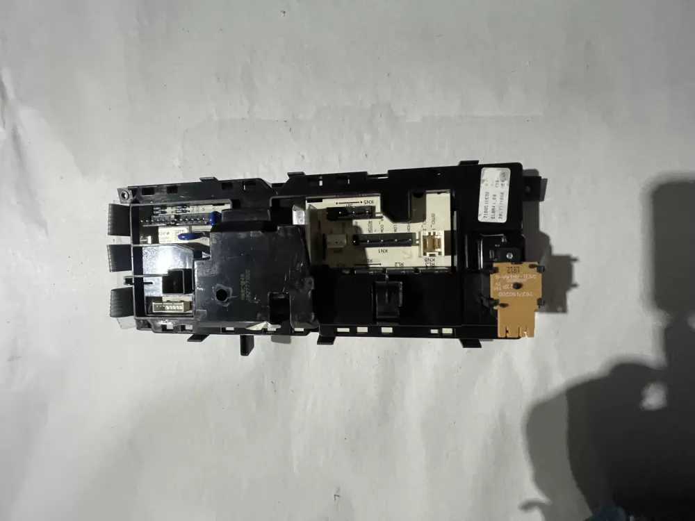 Bloomberg 2831920100  7169581600  2827771050 Washer Control Board