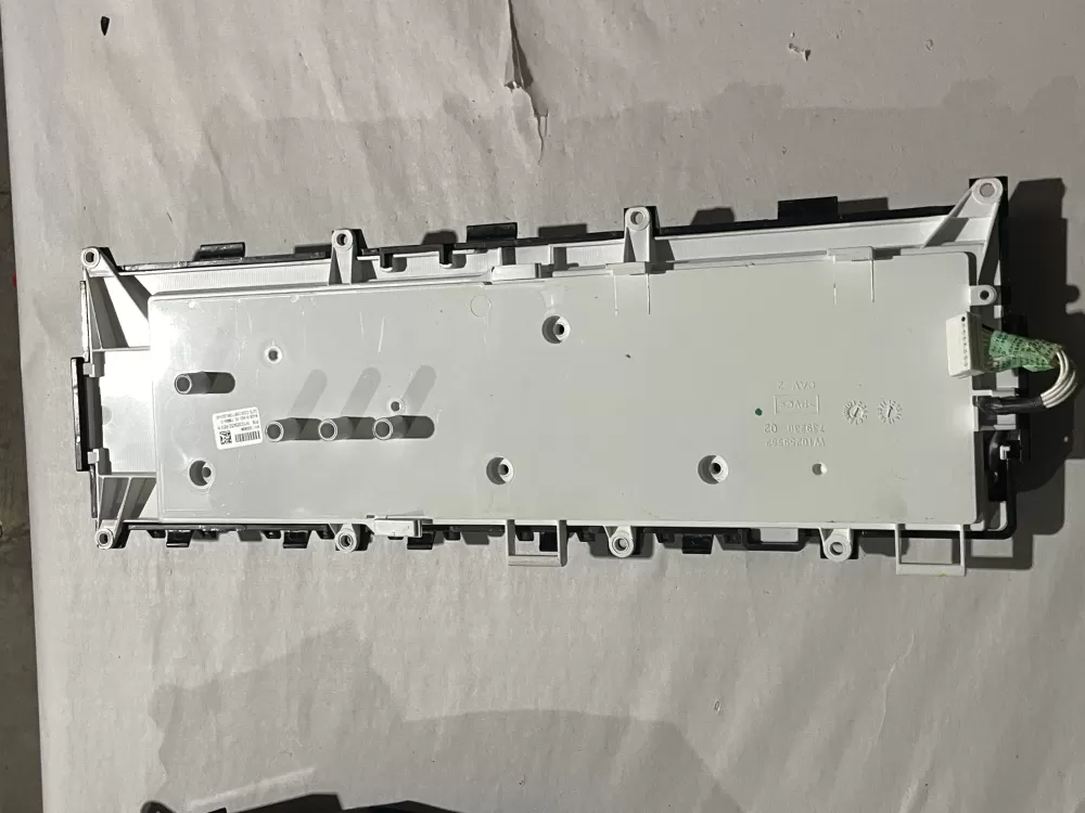Whirlpool  Maytag W10305452 WPW10305452 PS11752468 Washer Control Board