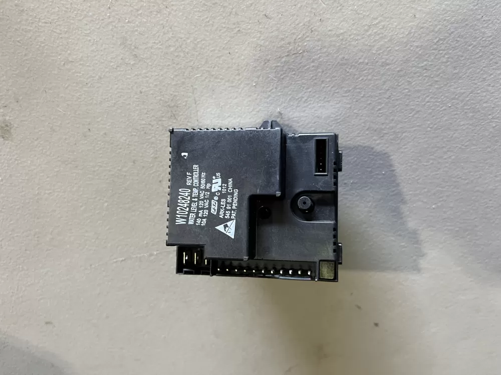 Maytag Kenmore AP6017747 W10248240 Washer Load Sensing Switch AZ41832 | 1728