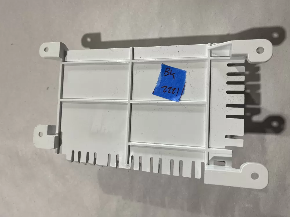 Kenmore 137275308 A Washer Control Board 137275308 A AZ120836 | BK2221