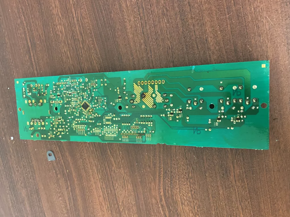 GE 165D7802P002 Dishwasher Control Board AZ38951 | BKV384
