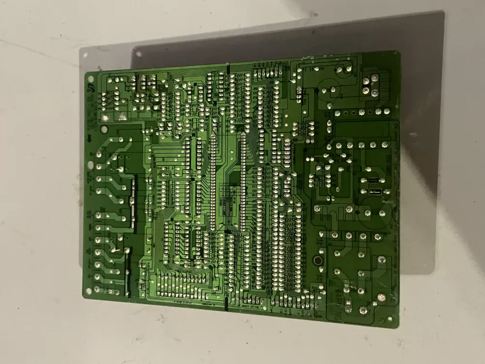 Samsung DA41-00104Y Refrigerator Control Board AZ33483 | Wm342