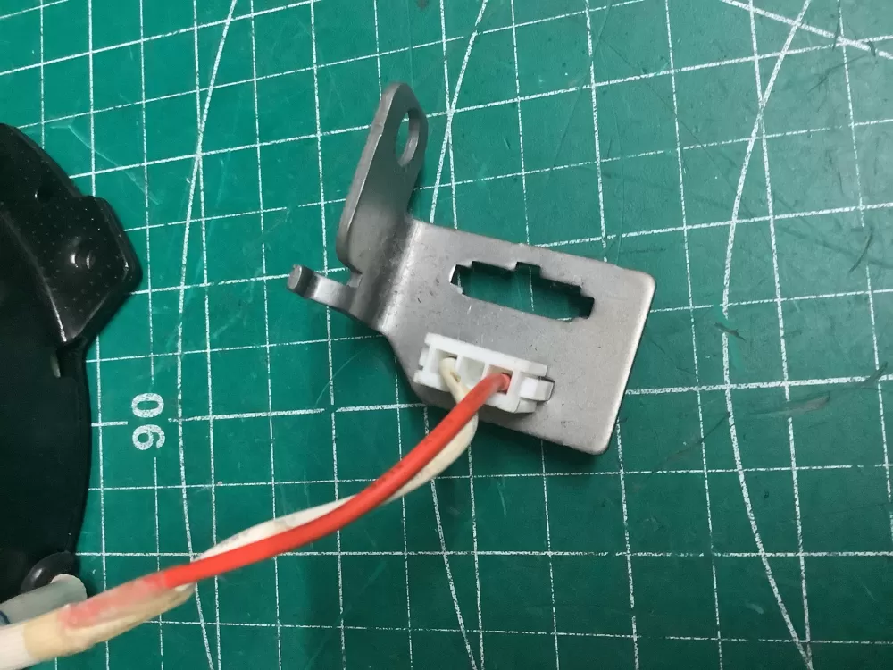 Whirlpool W10817398 Washer 