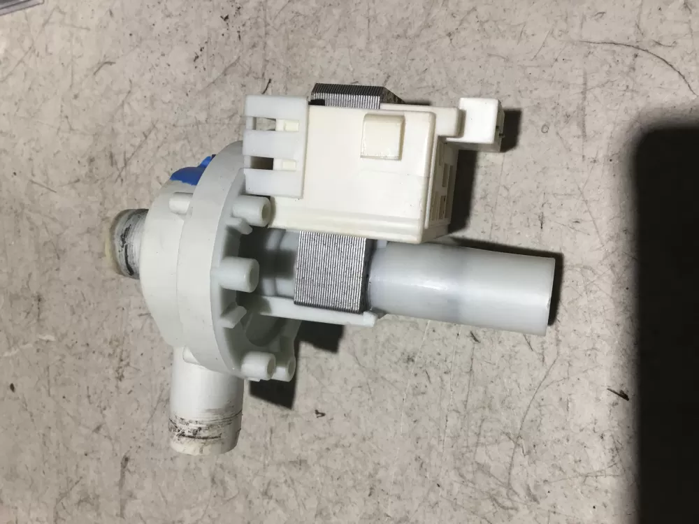 237D1128G001 GE Washer Drain Pump