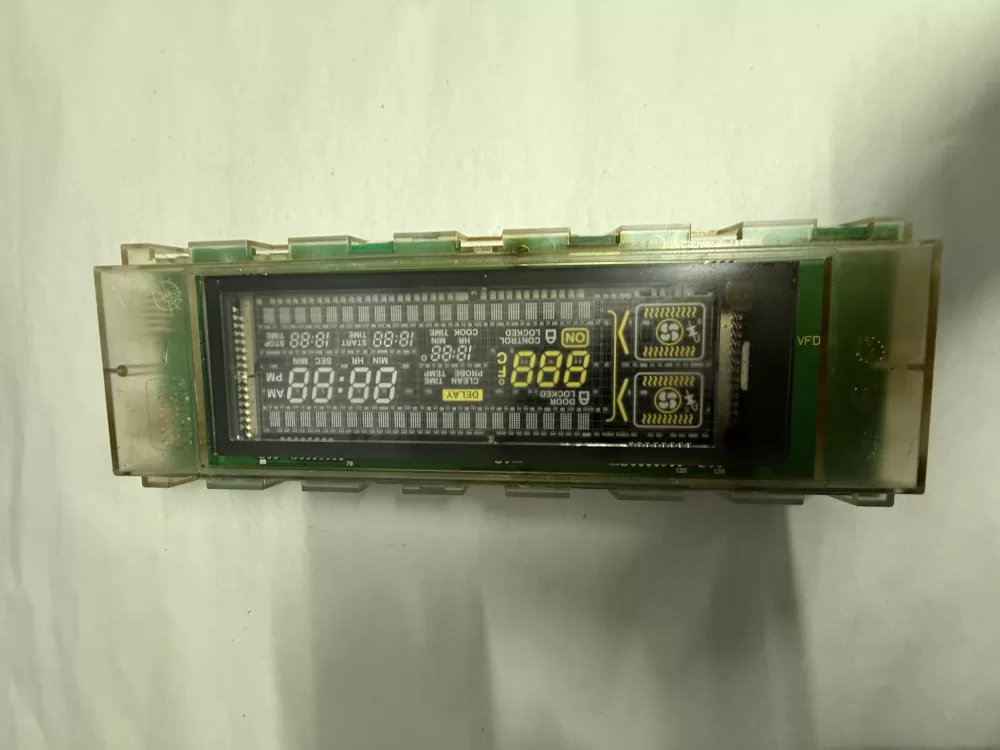 KitchenAid AP6019273 9760208 W10118696 W10172472 W10312205 WPW10312205 PS11752579 Oven Control Board