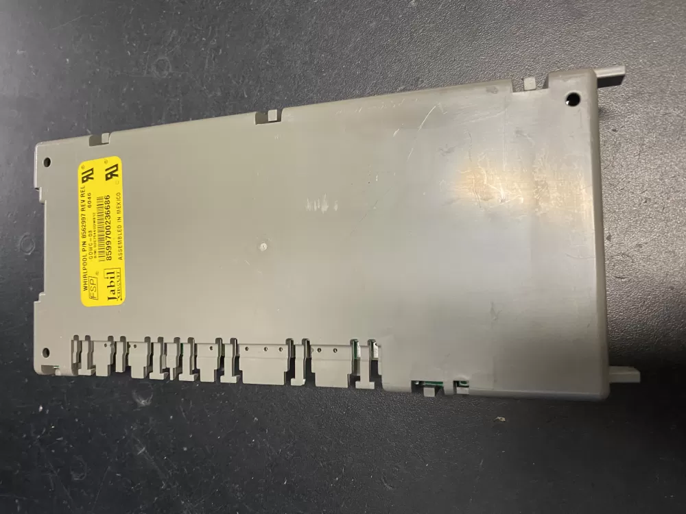 Kenmore KitchenAid W10084141 Dishwasher Control Board AZ22711 | BK929