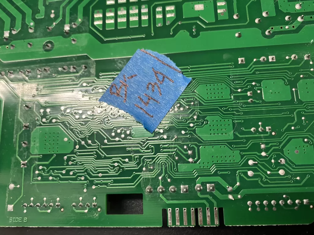 Whirlpool Maytag KitchenAid Kenmore Refrigerator Control Board AZ6561 | BK1434