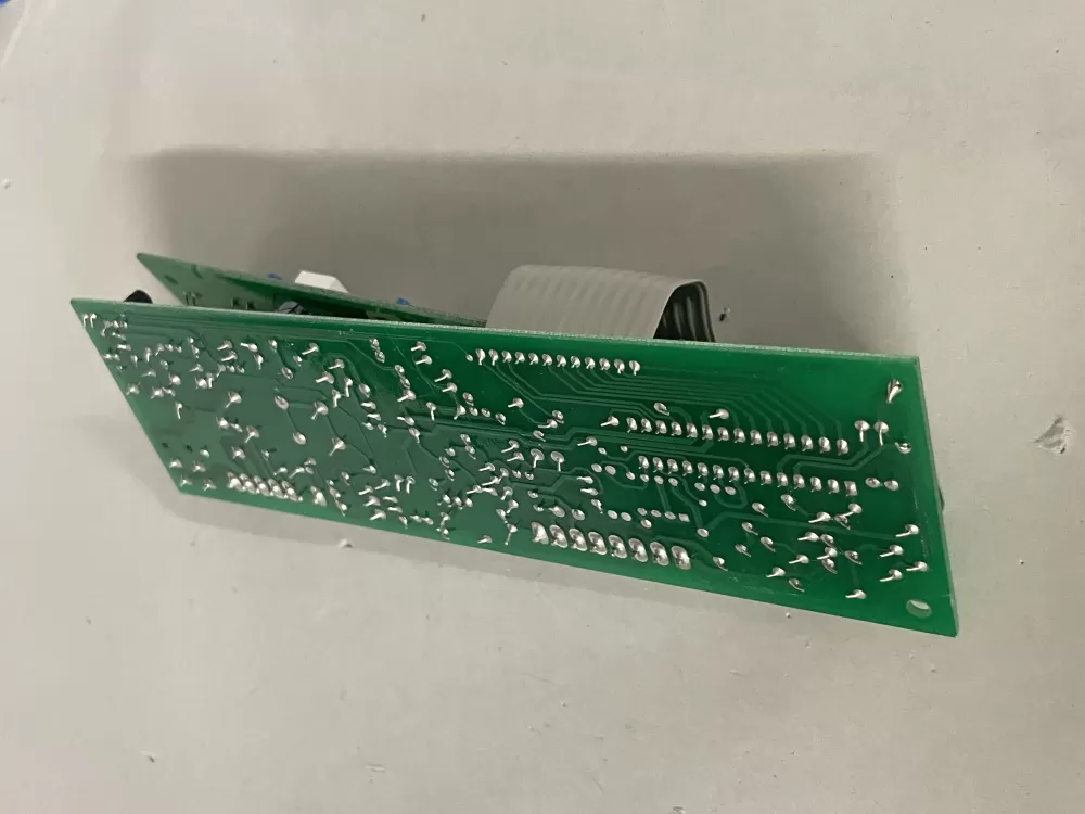Whirlpool Maytag W10503278 Refrigerator Control Board AZ220139 | Wm1949