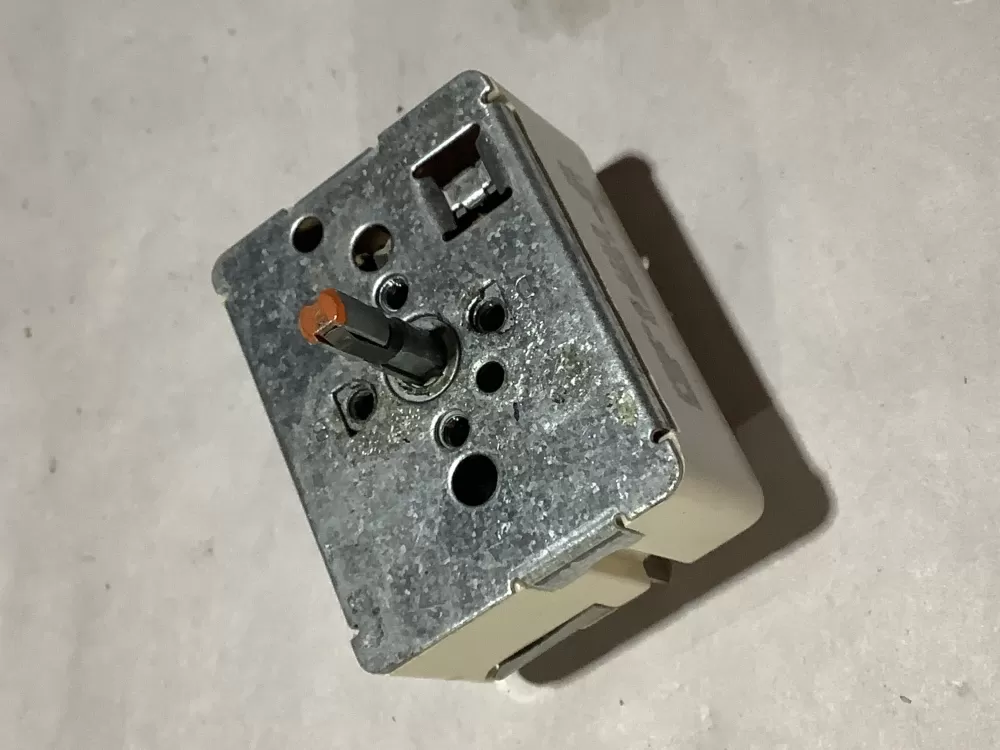GE Hotpoint Wb24t10029 Range Switch Infinite AZ122117 | Sl186