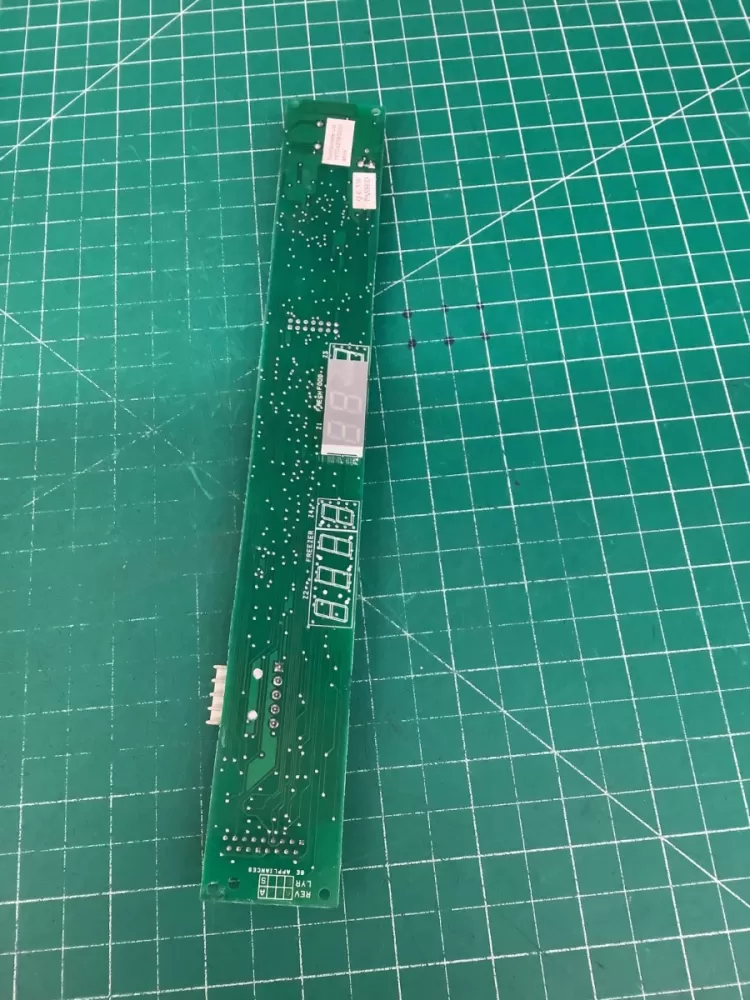 197D4276G003 GE Refrigerator Board - Control