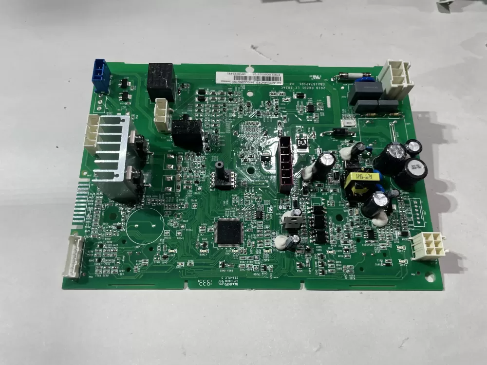 GE WH22X29556 290D2226G103 Washer Control Board