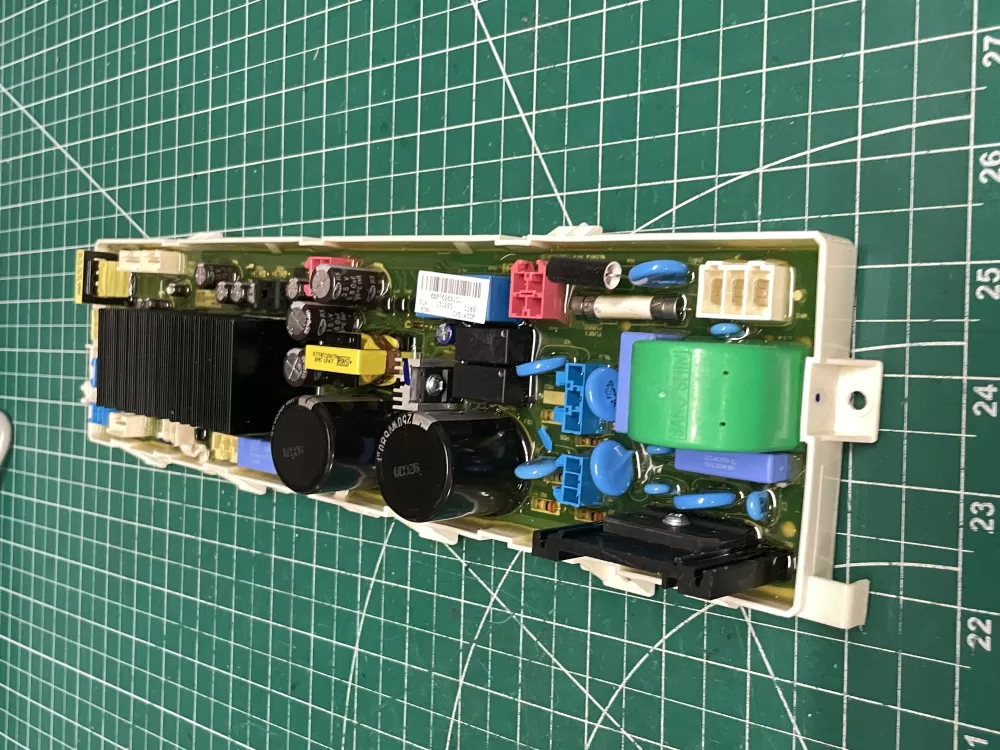 LG AP5681103 EBR76262102 PS7793330 Washer Control Board