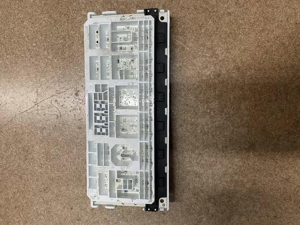 Kenmore W10814040 W10889581 PS11765716 Refrigerator Control Board Dispenser Display