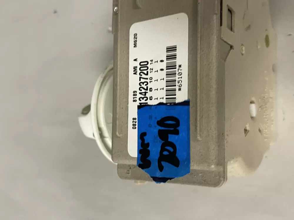 Frigidaire Kenmore 134237200 1014374 134202300 Washer Timer AZ223476 | Wm2090